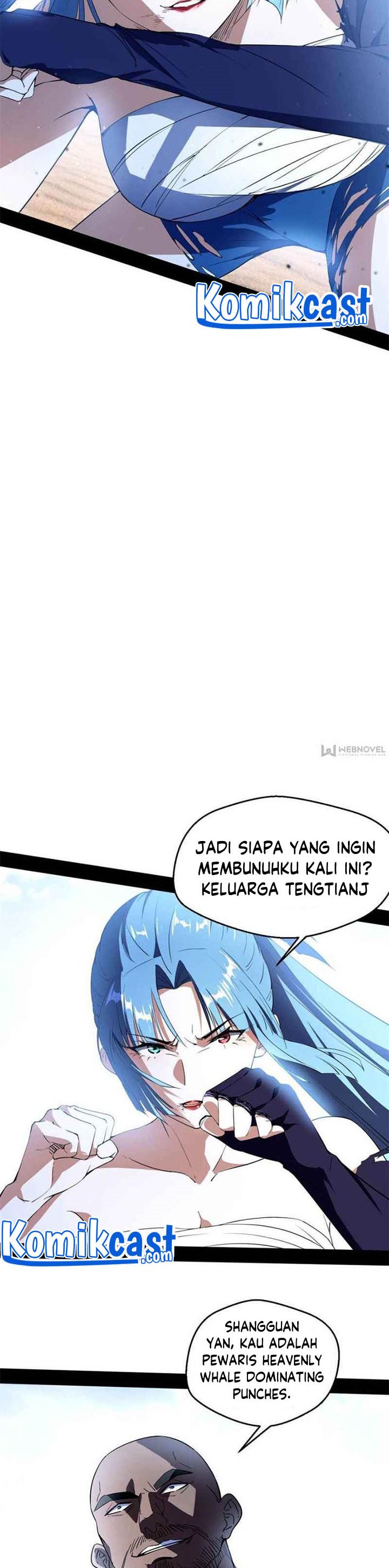 Dilarang COPAS - situs resmi www.mangacanblog.com - Komik im an evil god 145 - chapter 145 146 Indonesia im an evil god 145 - chapter 145 Terbaru 20|Baca Manga Komik Indonesia|Mangacan